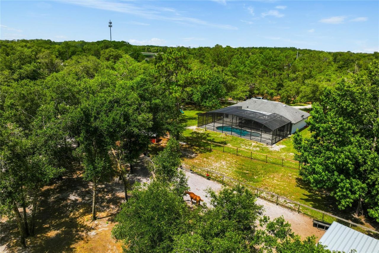 135 Linda Sue Drive, Lake Helen, FL 32744 Photo