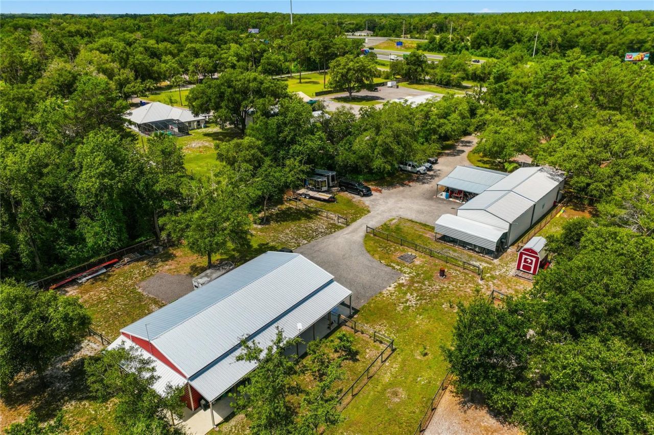 135 Linda Sue Drive, Lake Helen, FL 32744 Photo
