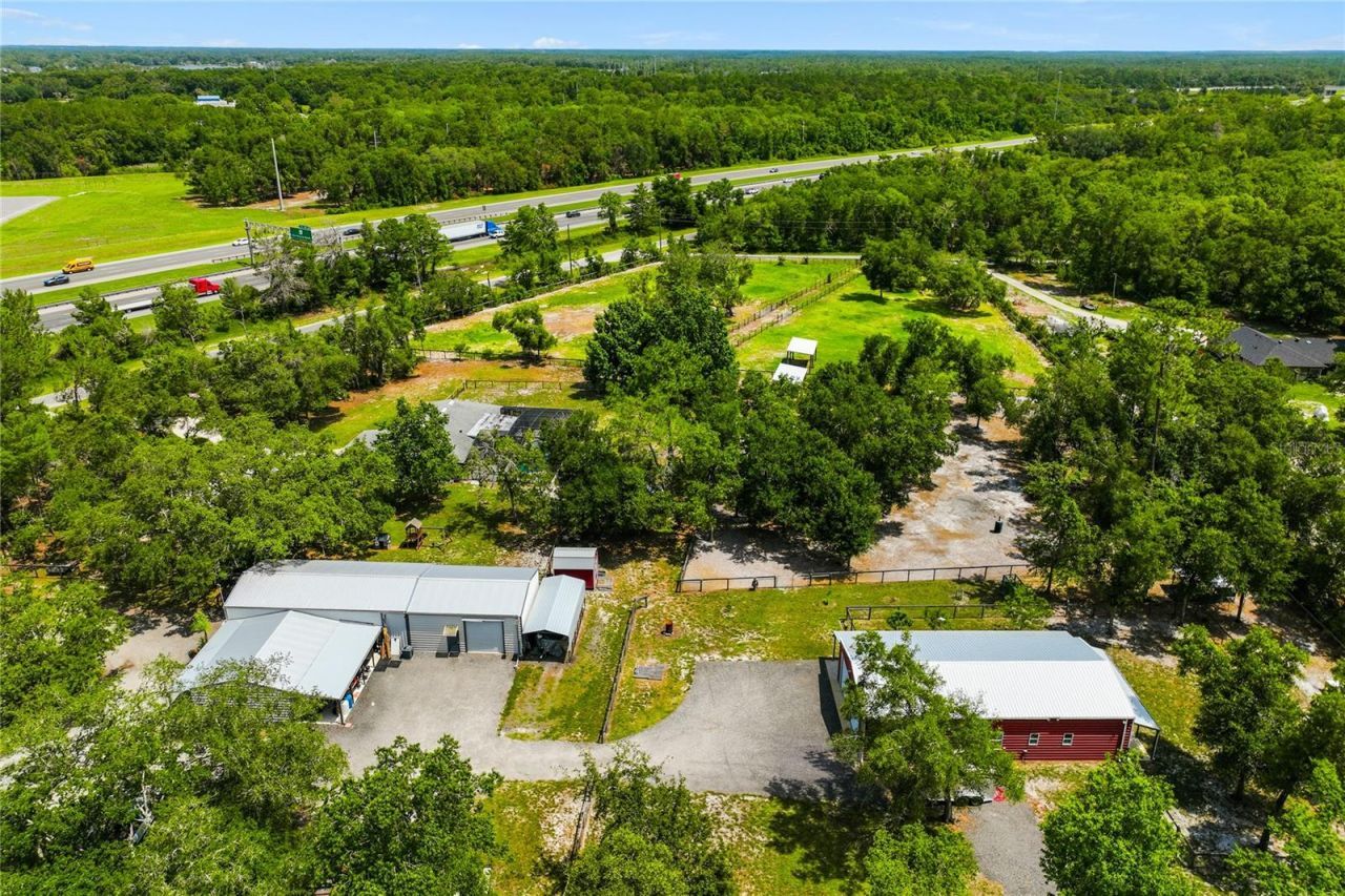 135 Linda Sue Drive, Lake Helen, FL 32744 Photo