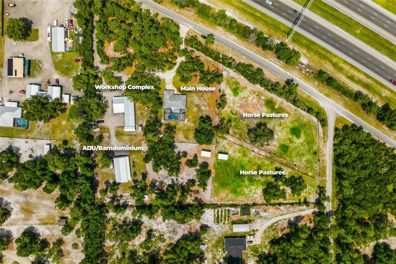 135 Linda Sue Drive, Lake Helen, FL 32744 Photo
