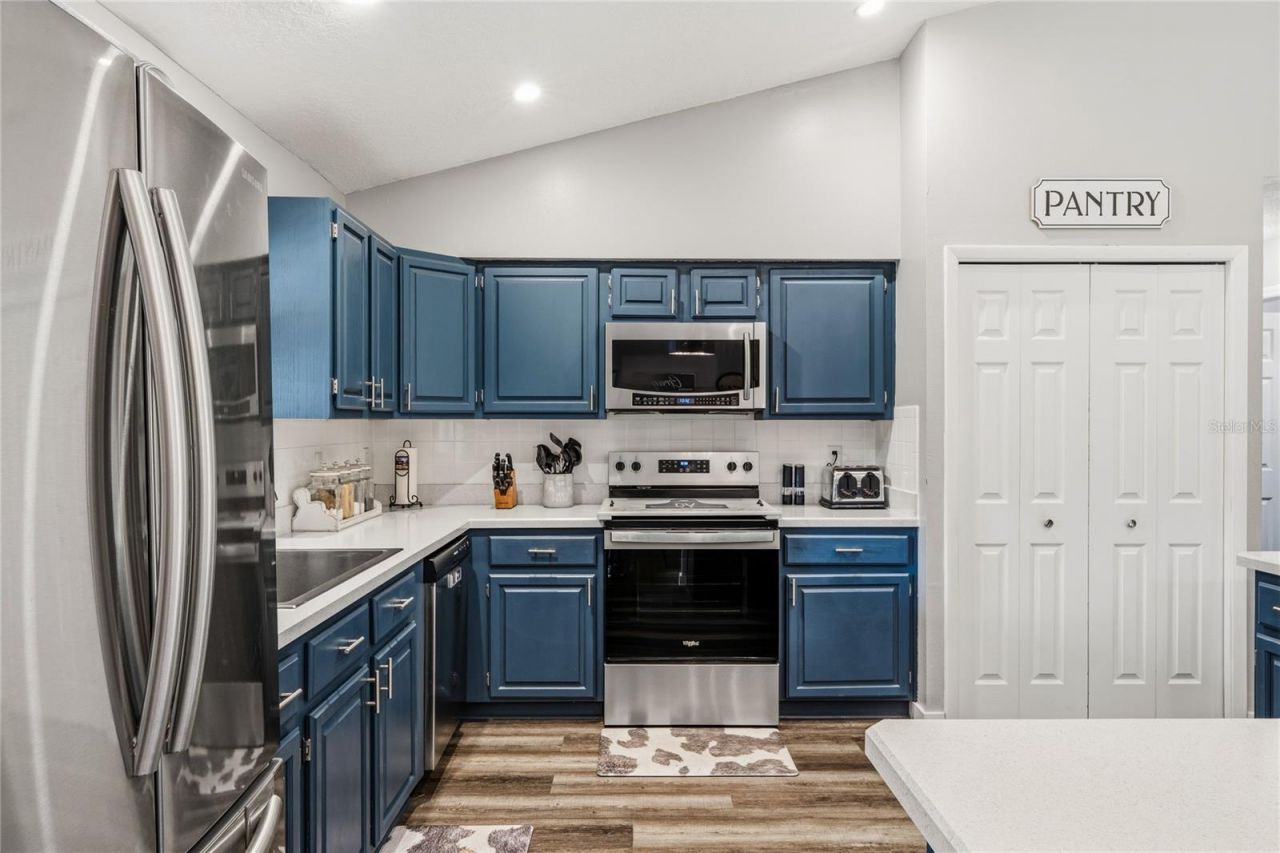 135 Linda Sue Drive, Lake Helen, FL 32744 Photo