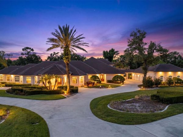 2160 MARKHAM WOODS ROAD , LONGWOOD, FL 32779