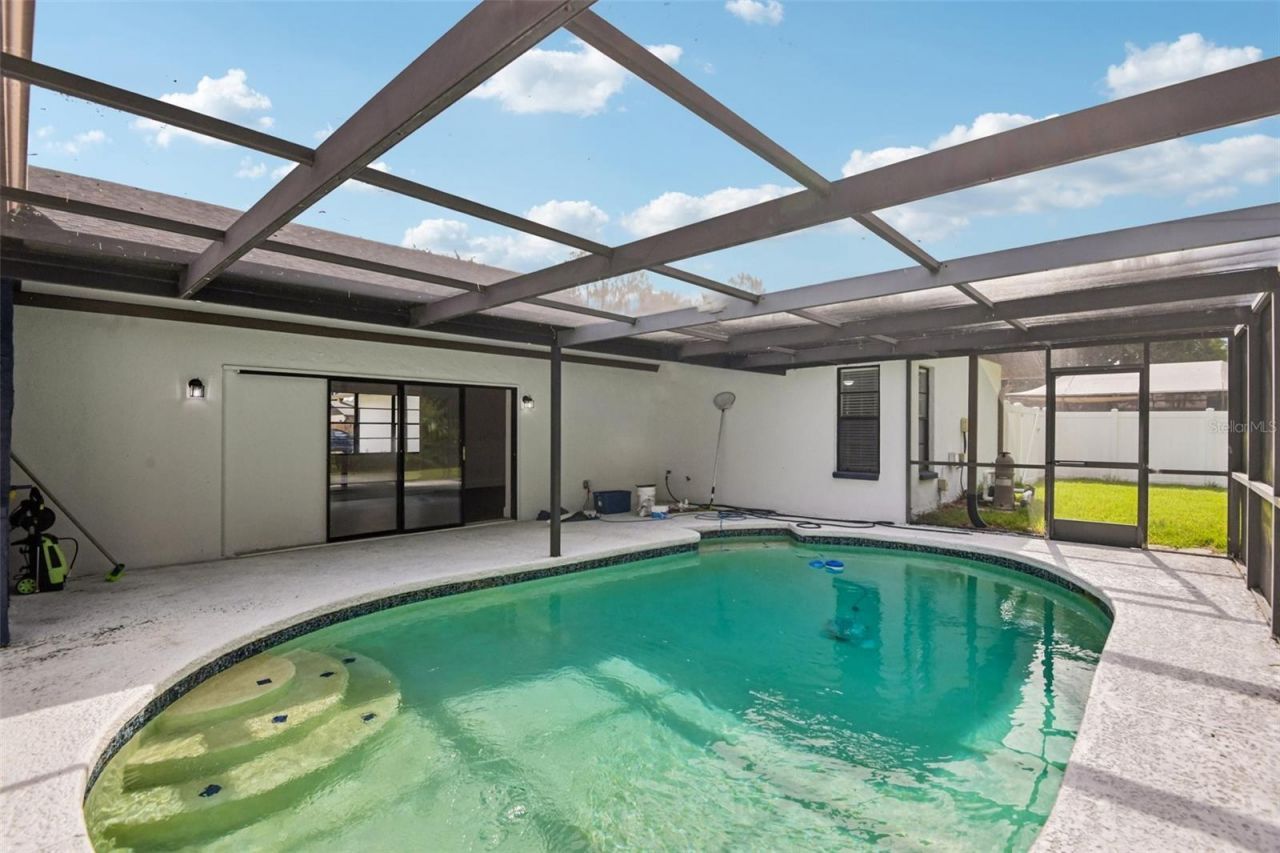 4545 Debbie Lane, Lutz, FL 33559 Photo