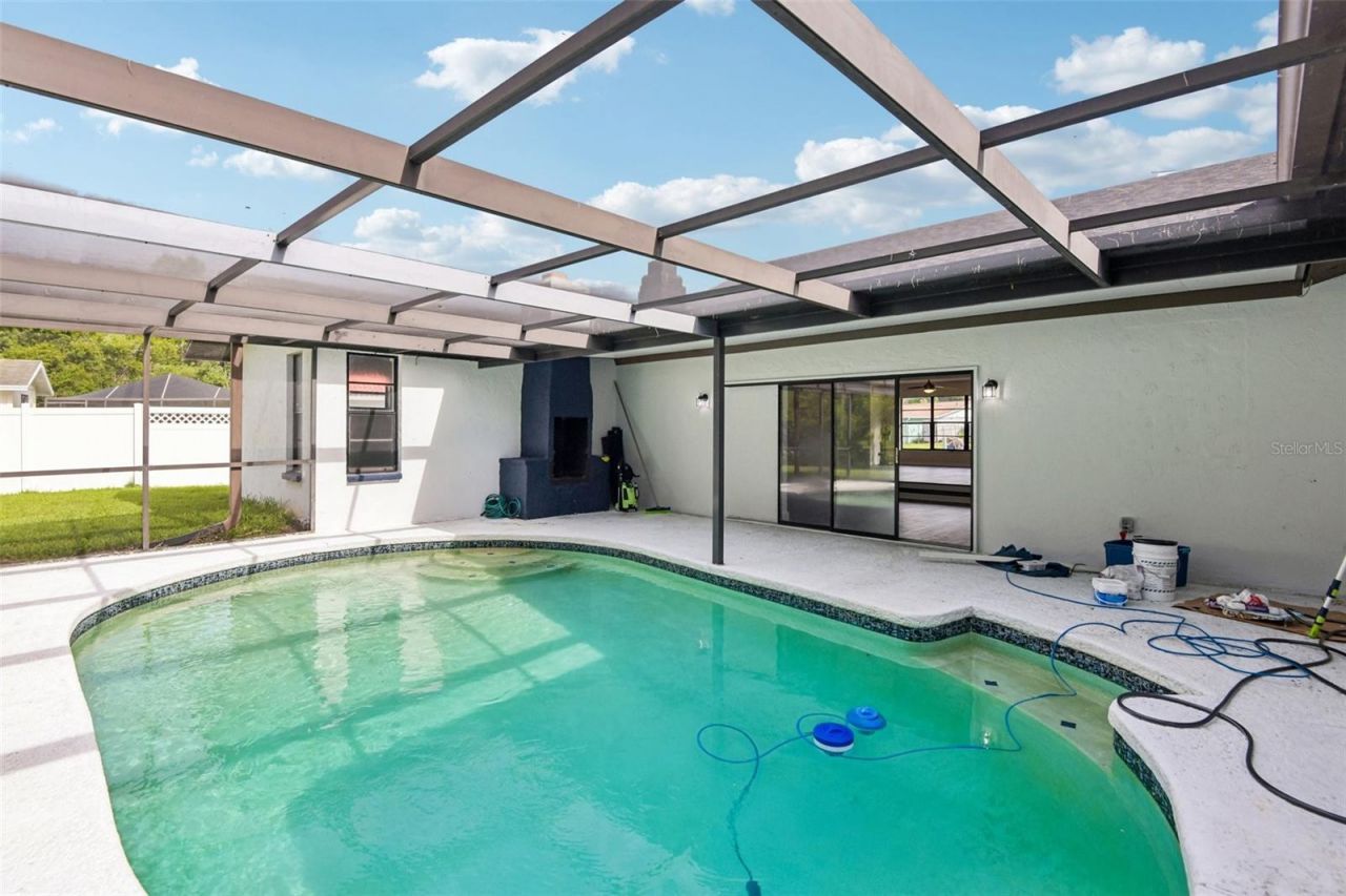 4545 Debbie Lane, Lutz, FL 33559 Photo