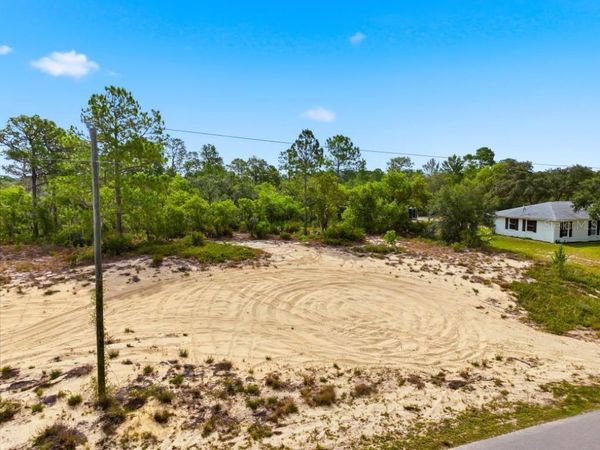 LEMON DRIVE , LAKE WALES, FL 33898