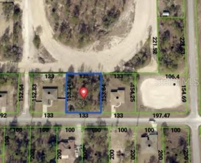 0 Ruffed Grouse Road, Weeki Wachee, FL 34614 Photo