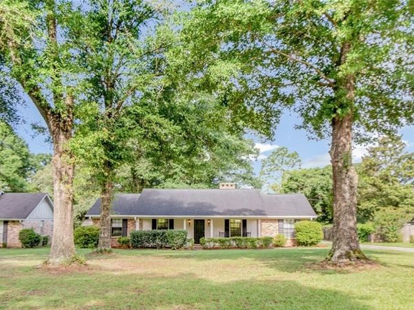 3441 Woodard Drive, Mobile, AL 36618