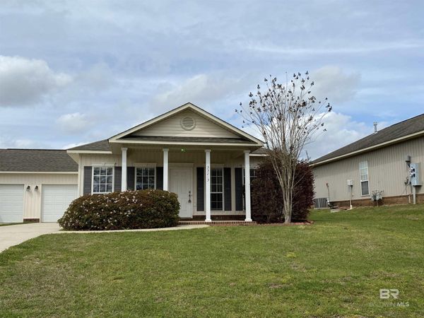 33213 Stables Drive, Unit B, Spanish Fort, AL 36527