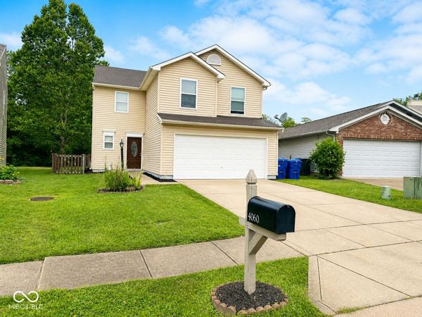 4060 Crabtree , Indianapolis, IN 46235