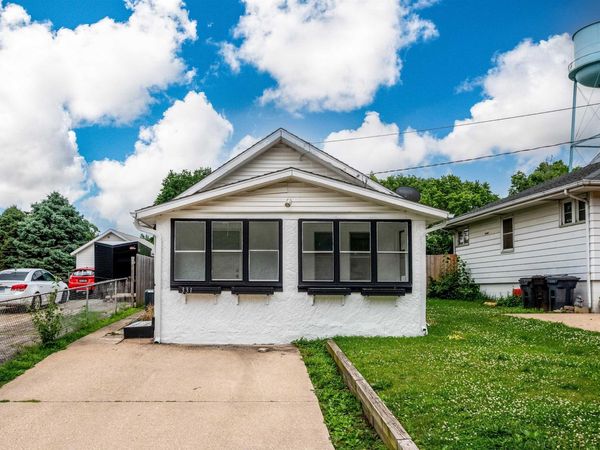 331 RANDOLPH Avenue, East Peoria, IL 61611