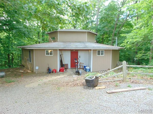 1466 Highway 151, Ava, IL 62907