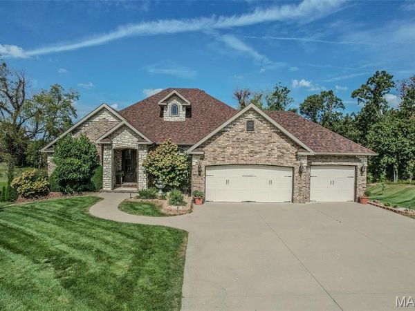959 Cobblestone Ct , Lebanon, MO 65536