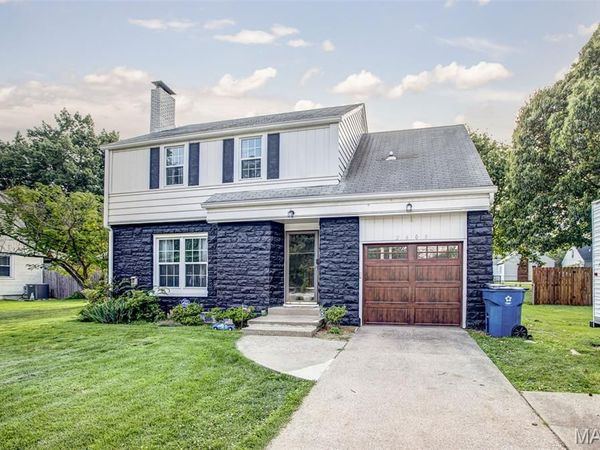 2408 Alby Street, Alton, IL 62002
