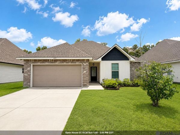 40111 Trace Court, Prairieville, LA 70769