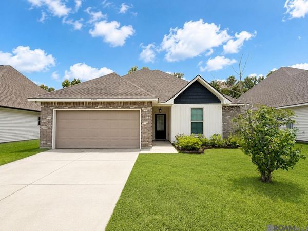40111 Trace Court, Prairieville, LA 70769