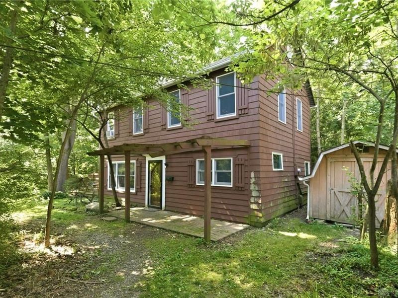 120 1/2 Glen Street, Yellow Springs, OH 45387 Photo 1