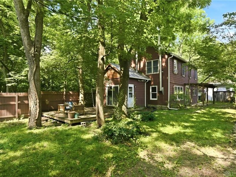 120 1/2 Glen Street, Yellow Springs, OH 45387 Photo 27