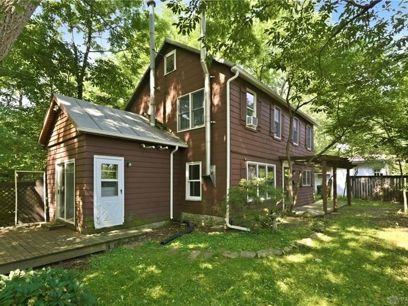 120 1/2 Glen Street, Yellow Springs, OH 45387 Photo 3