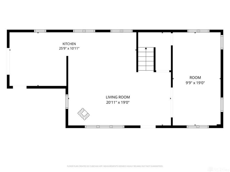 120 1/2 Glen Street, Yellow Springs, OH 45387 Photo 4