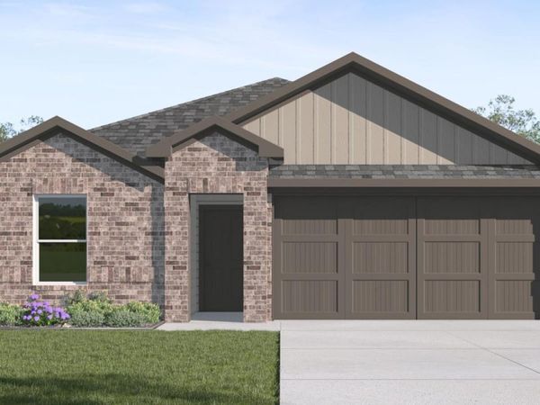 148 Baby Calf Roping RD , Jarrell, TX 76537