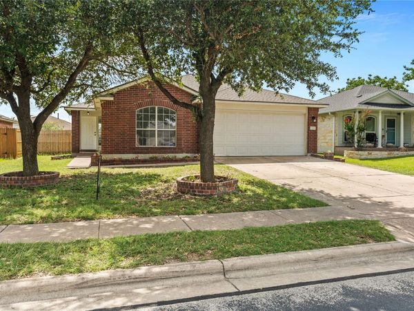 2308 Butler WAY , Round Rock, TX 78665