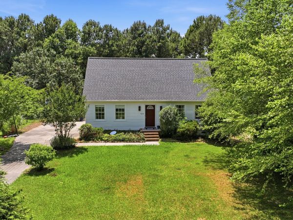 123 Tuscarora Trail, Hertford, NC 27944