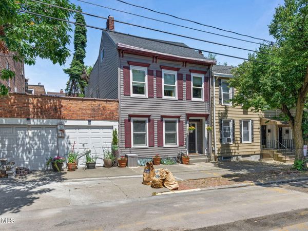 243 Elm Street, Albany, NY 12202