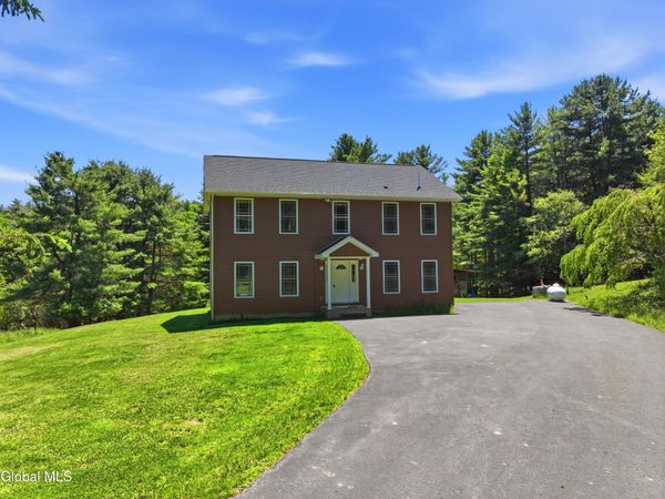 285 Bridge Road, Berne, NY 12023