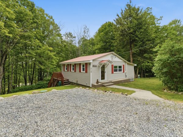 516 Coolidge Hill Road, Diamond Point, NY 12824