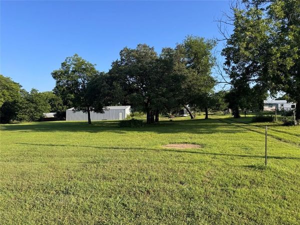 1002 6th Street , Blanket, TX 76432