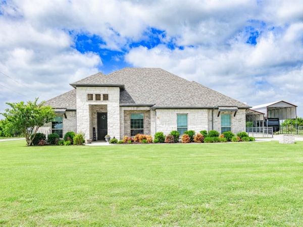 2250 County Road 2360, Decatur, TX 76234