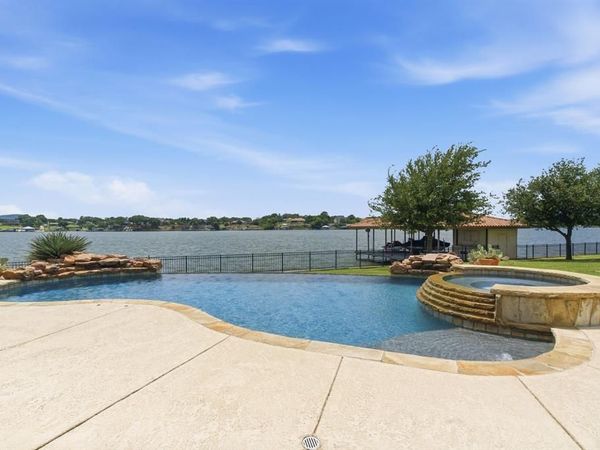 1604 Catalina Bay Court, Granbury, TX 76048
