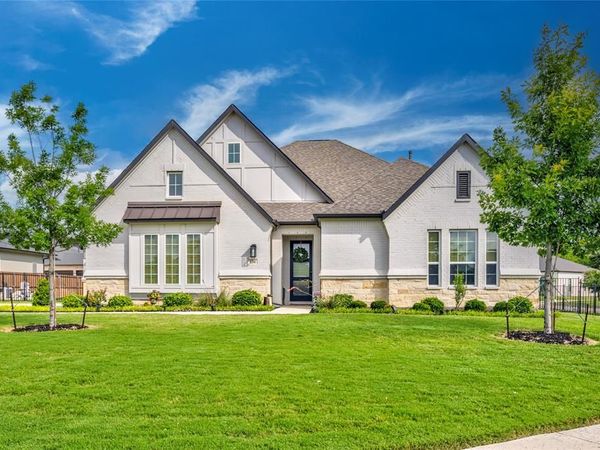 131 Aberdeen Boulevard, Argyle, TX 76226