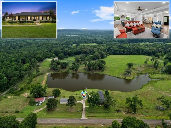 9799 Fm 49, Big Sandy, TX 75755