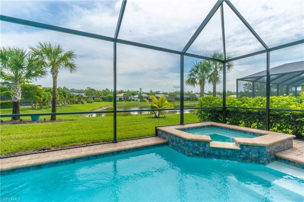 6727 Pennyroyal Dr, Naples, FL 34114 Photo