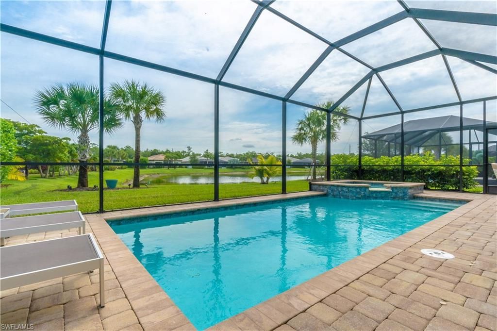 6727 Pennyroyal Dr, Naples, FL 34114 Photo