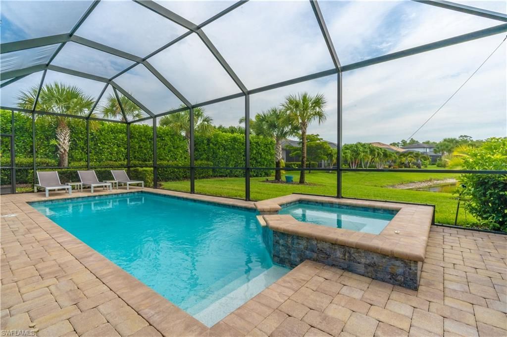 6727 Pennyroyal Dr, Naples, FL 34114 Photo