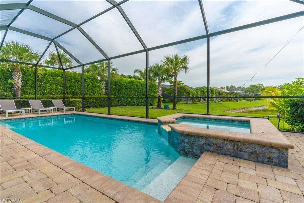 6727 Pennyroyal Dr, Naples, FL 34114 Photo