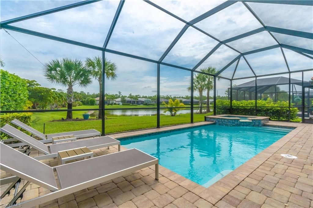 6727 Pennyroyal Dr, Naples, FL 34114 Photo