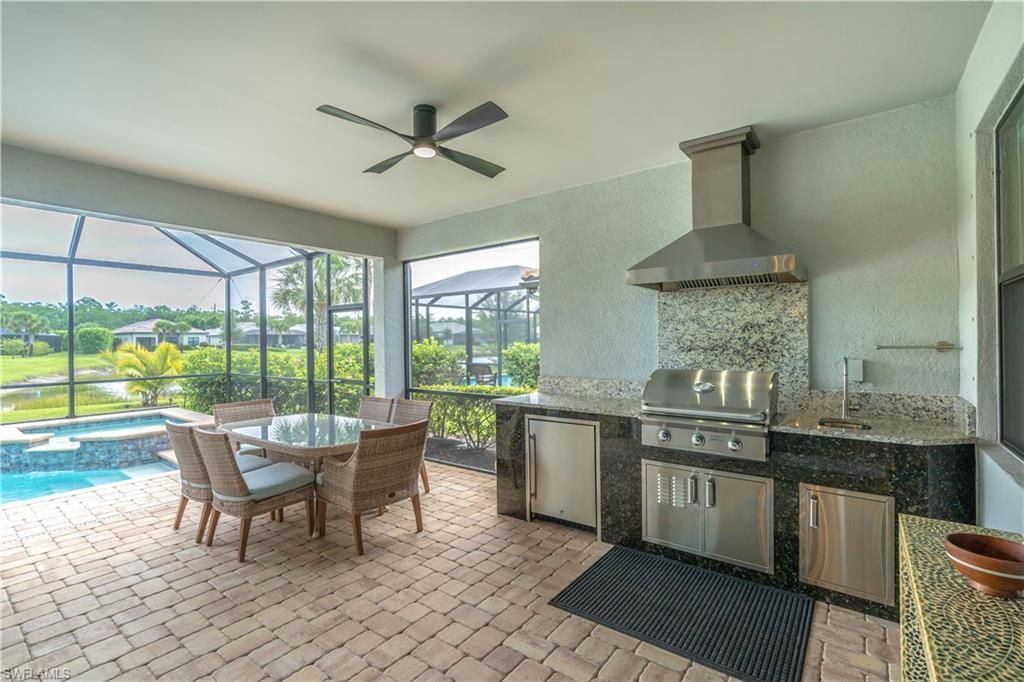6727 Pennyroyal Dr, Naples, FL 34114 Photo