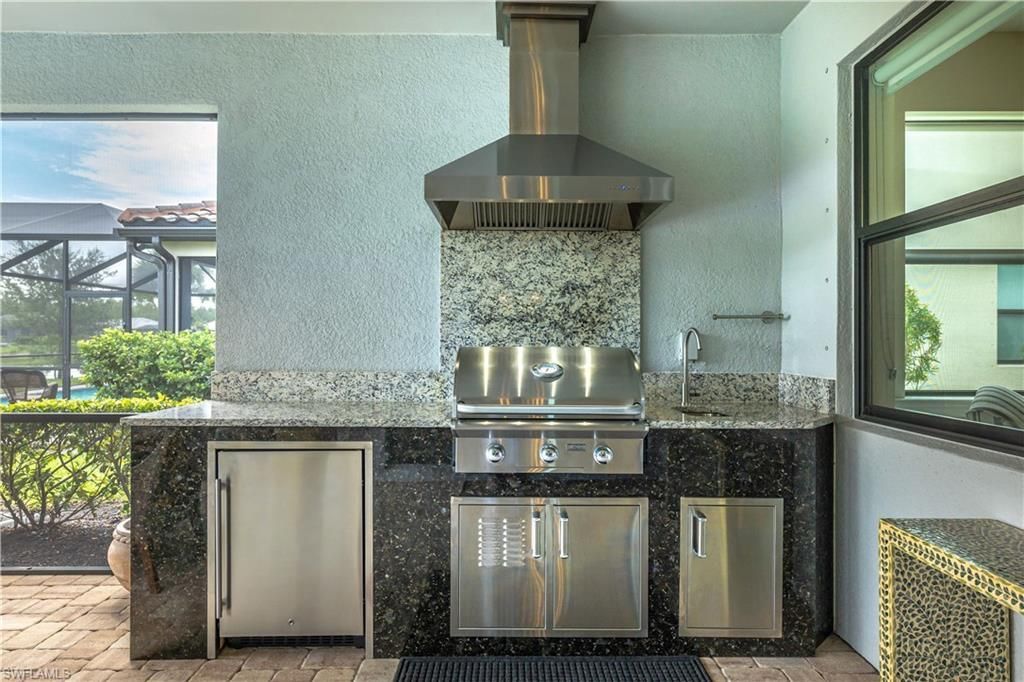 6727 Pennyroyal Dr, Naples, FL 34114 Photo
