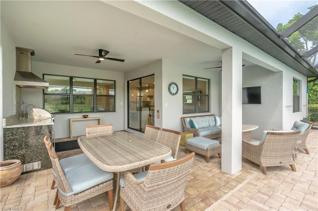 6727 Pennyroyal Dr, Naples, FL 34114 Photo