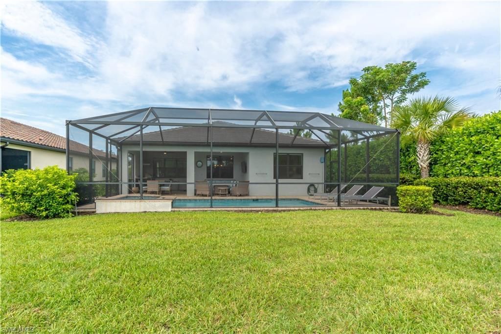 6727 Pennyroyal Dr, Naples, FL 34114 Photo