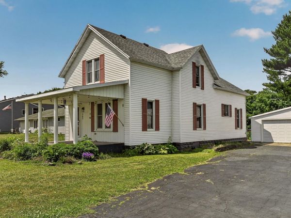 305 Mill Street N, Brownsdale, MN 55918