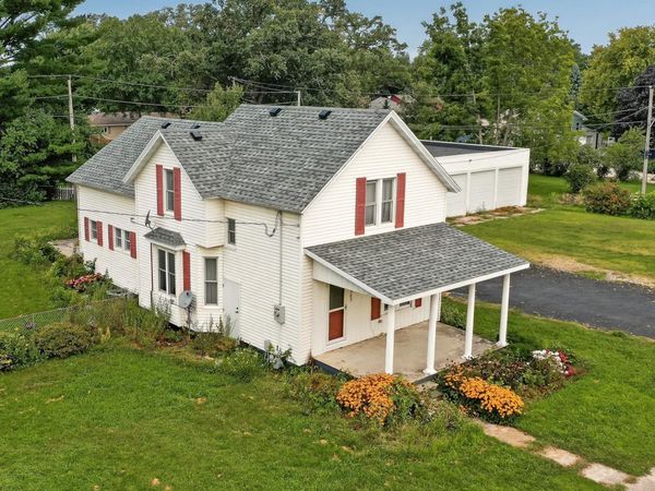 305 Mill Street N, Brownsdale, MN 55918