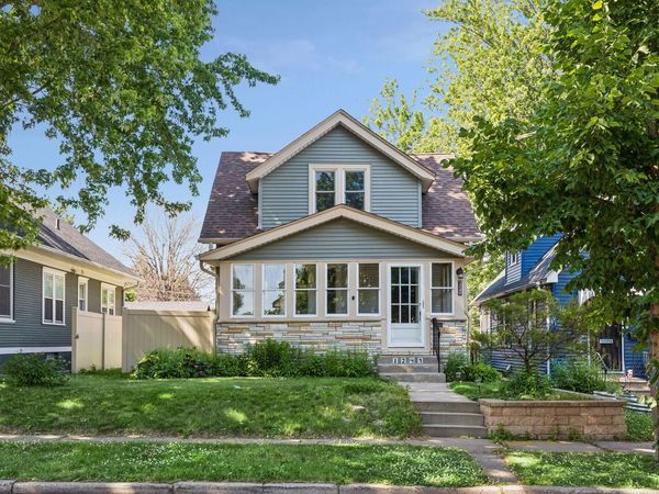 1249 6th Street E, Saint Paul, MN 55106