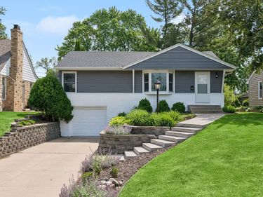 5021 William Avenue, Edina, MN 55436