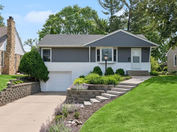 5021 William Avenue, Edina, MN 55436