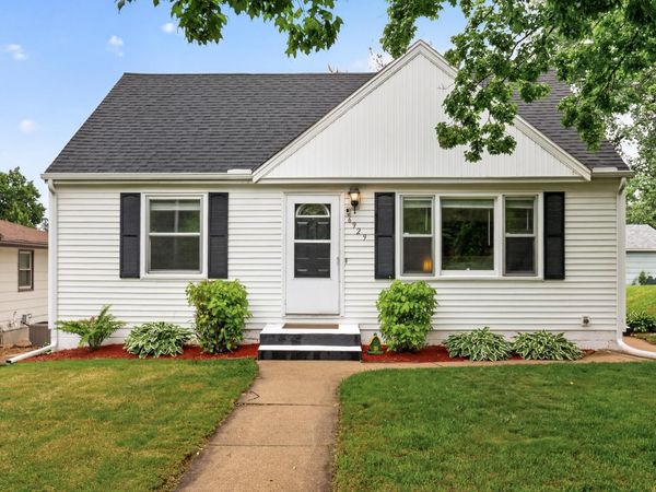6929 Xerxes Avenue S, Richfield, MN 55423