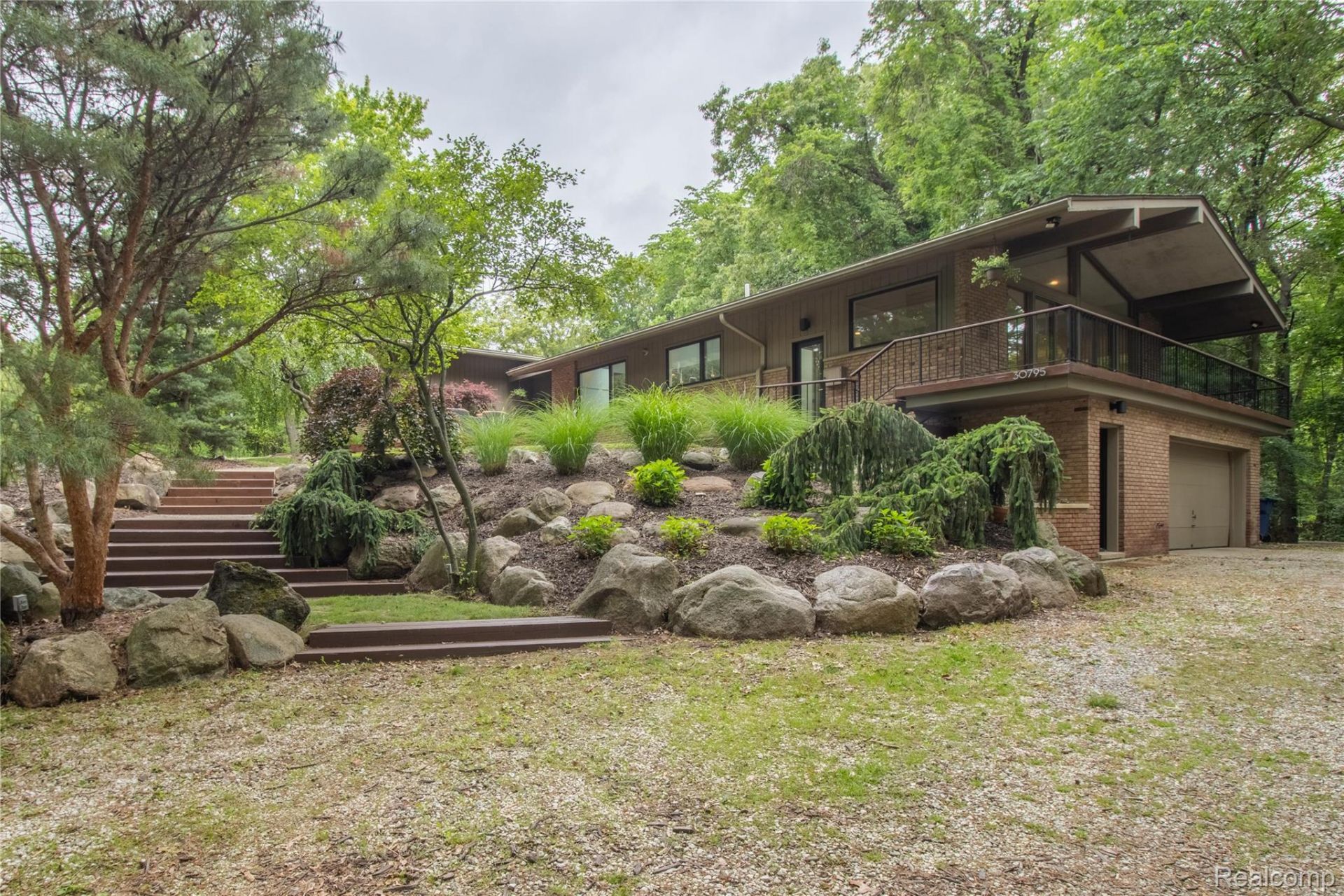 30795 Adair Court, Franklin Village, Mi 48025 Main Photo